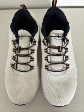 STQ Slip-on Orthopedic Walking Shoes, US Size 8.5